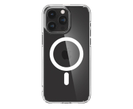 SPIGEN Ultra Hybrid Mag Magsafe do iPhone 15 Pro Max white ACS06576 - 1178935 - zdjęcie 4
